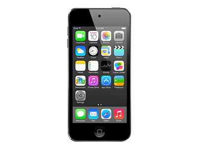 Apple Ipod Touch Me978py A